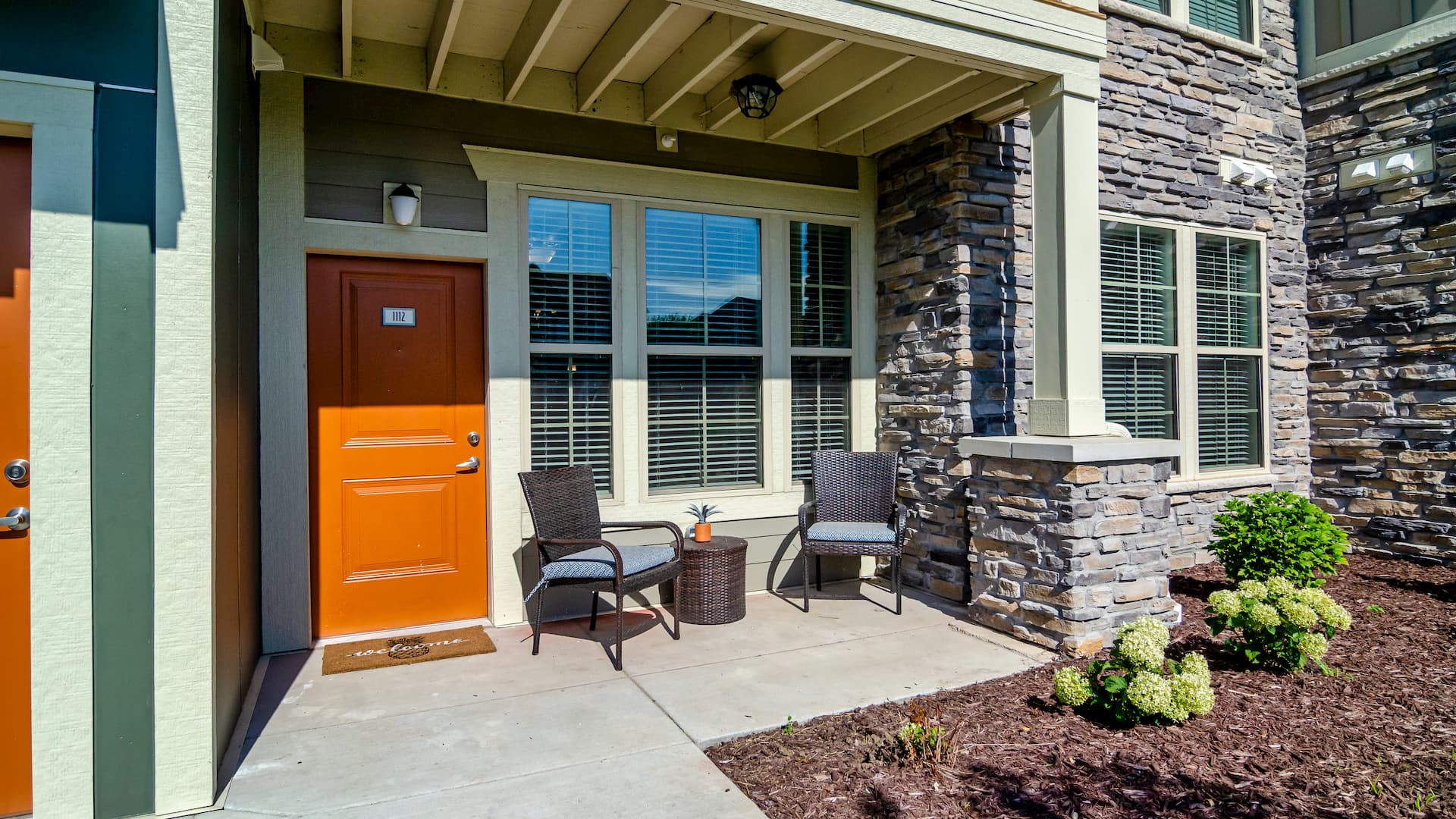 New Colorado Springs Apartment Community Springs at Northgate